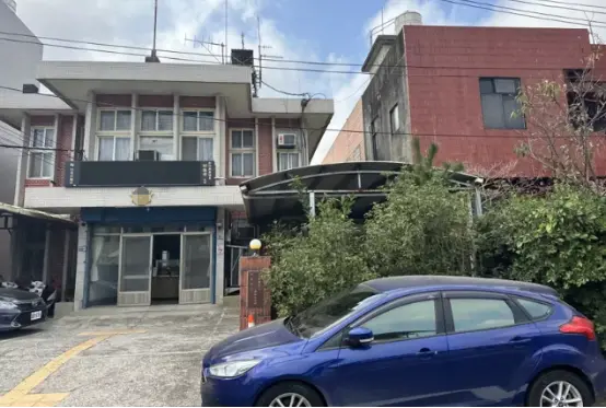 台湾新竹县一派出所凌晨枪响,代理所长头部中弹身亡