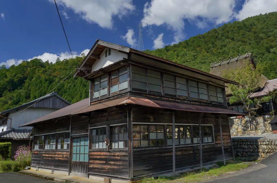 日本人的900万套空屋，指望靠外国人接盘