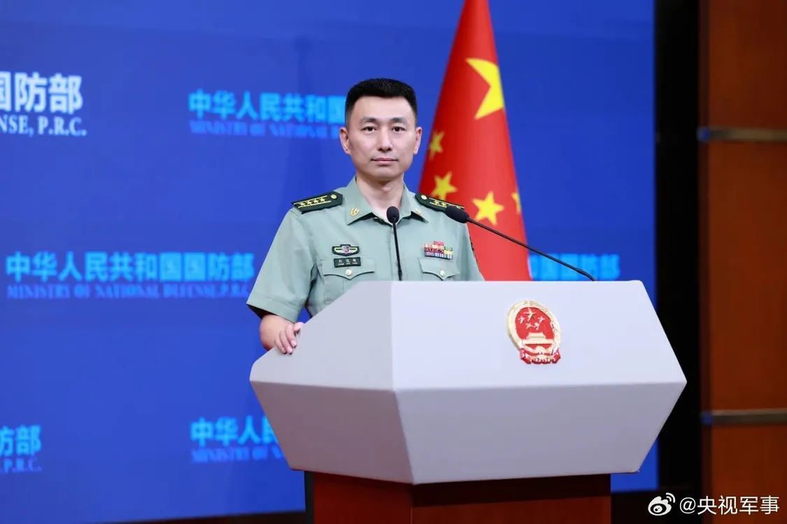 美宣布5亿美元对菲军援,用来应对中国海警,国防部回应