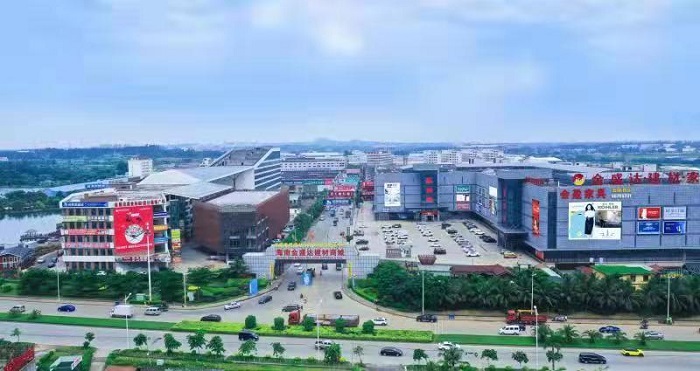 海南一中院在企业“资可抵债”的情况下，以“行为保全” “未判决先执行”手段全面接管企业，欲置企业于死地