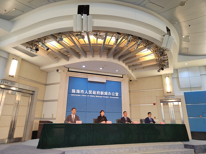 珠海早期发病阳性个案常接触境外入境物品