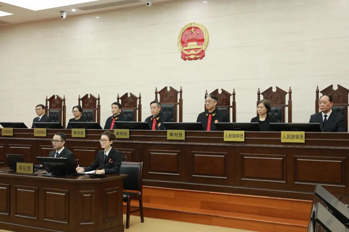 死刑！美籍外教杀害女学生案一审宣判
