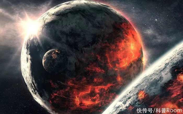 最大油田被发现！储量是地球的数百倍，人类该如何开采？