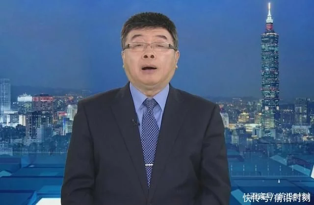 对美国完全失望了?台当局突然宣布重大消息，邱毅说的话果然应验