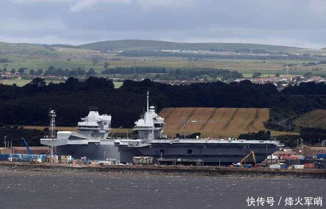 辽宁舰西太显神威，美预测中国将服役6艘航母，18号航母实力不菲
