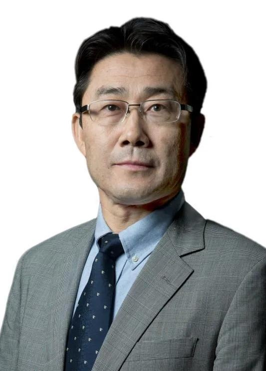 高福院士入选英国皇家科学院外籍院士