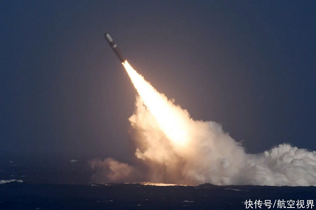 美国试射四枚核导弹，锁定太平洋，中国中段反导试验，打蛇打七寸