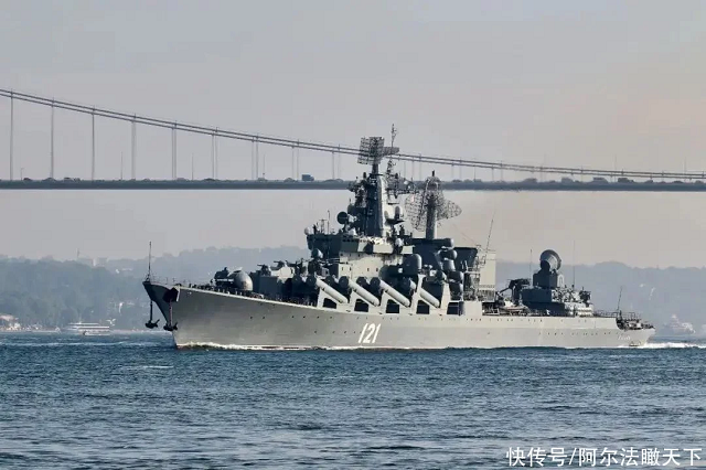 俄媒呼吁向中国采购军舰，俄海军痛定思痛，是时候该放下面子了
