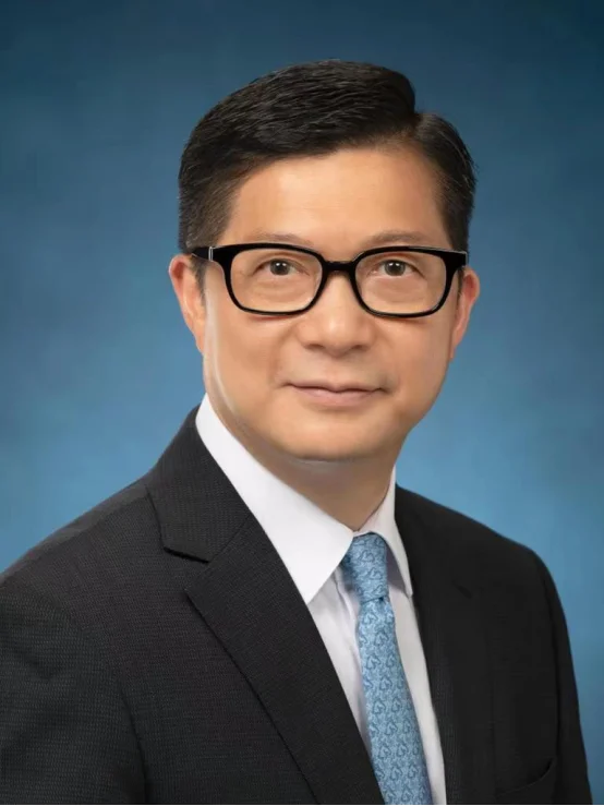 邓炳强：正告乱港分子悬崖勒马 不要再继续叛徒行为
