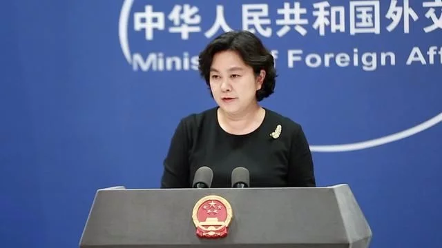 为“迅速应对中国”，韩国突然盯上了3个岛屿!外交部有言在先