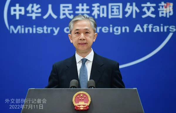 中国领导人11月将赴泰国出席APEC会议？外交部回应