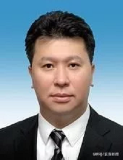 王浩任云南省副省长