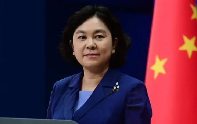 比击落佩洛西座机更令美国担心的后果出现了