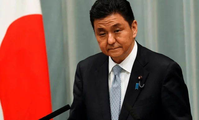 中国实弹演训后，日本强调这7个字，美国发现到事情不对劲了