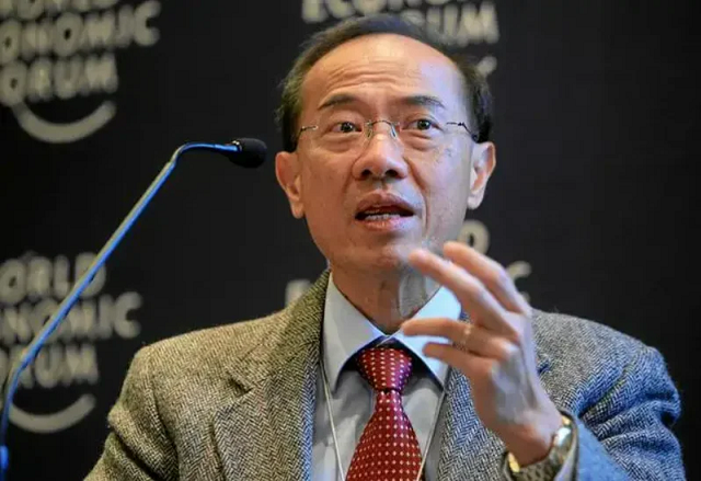 新加坡前外长：佩洛西窜台美国处理得很小心 生怕落人口实