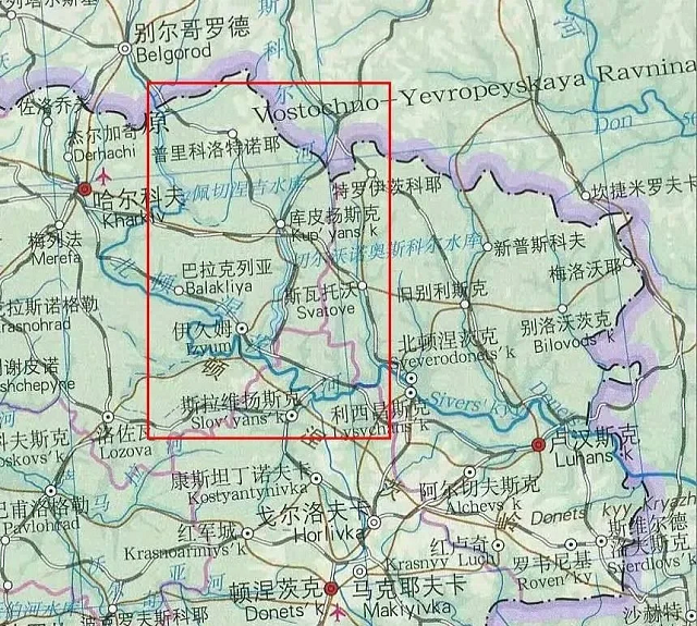 俄军是在溃败 还是在做战线收缩？