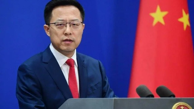 拜登称美国不寻求与中国发生冲突与冷战 中方表态