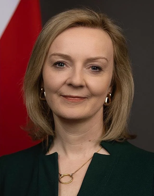 特拉斯会成为英国最短命首相