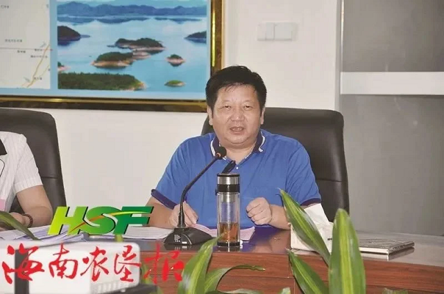 海南通报“市委书记遭诬告事件”