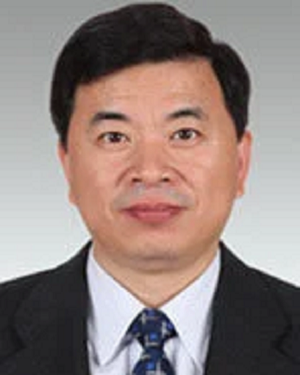 周祖翼任福建省委书记