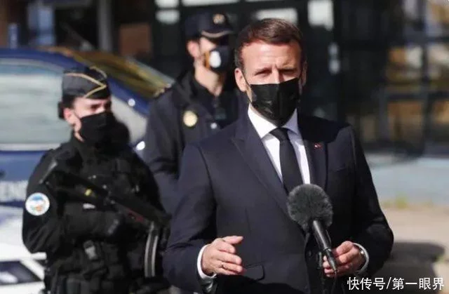 朔尔茨行动后，马克龙也要访华，但对中国提出一个要求