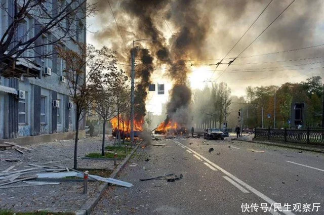 普京动真格了，已给出最后期限，乌政府或放弃基辅，俄军改变战术