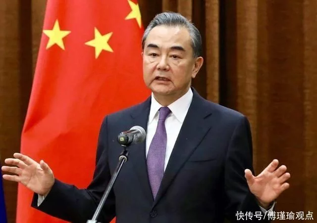中美关系要破冰了!中国将迎来重要客人，王毅:中方对此表示欢迎