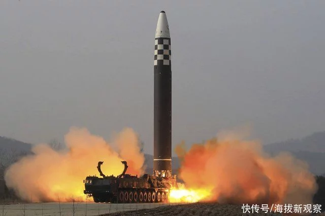 六国“围攻”朝鲜，美媒逼问中国跟不跟?毛宁火速亮明中方立场