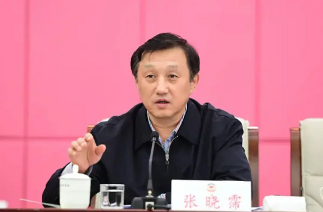 中央纪委本月连打五“虎”，他是唯一退休后落马