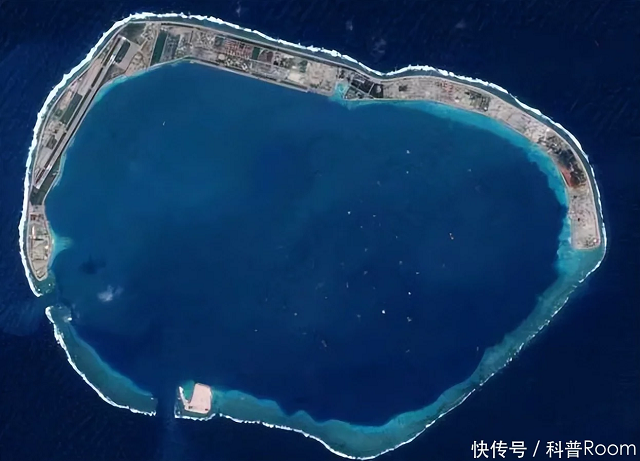 中国无视国际压力，坚持填南海造人工岛，如今怎么样了？