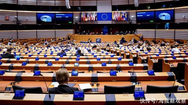 一场领袖对话会在欧洲召开，中方向27国亮明立场，信号不一般