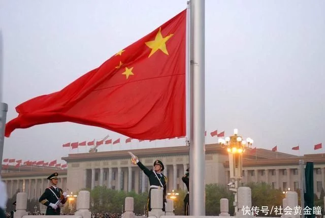 终于定了，中国从西方拿回话语权，新国际组织成立，总部设在香港