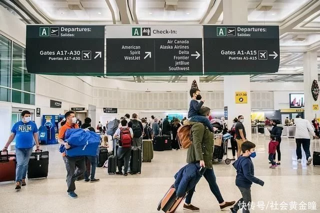 禁止中国旅客入境!又一国采取限制措施，世卫专家紧急表态