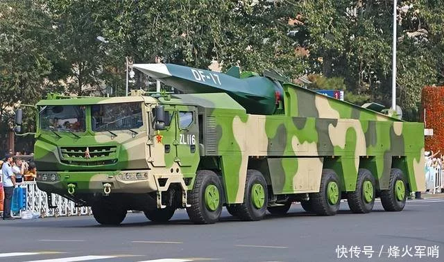 F-22已无优势，中国一武器7分钟就能摧毁美军指挥部，美反对部署