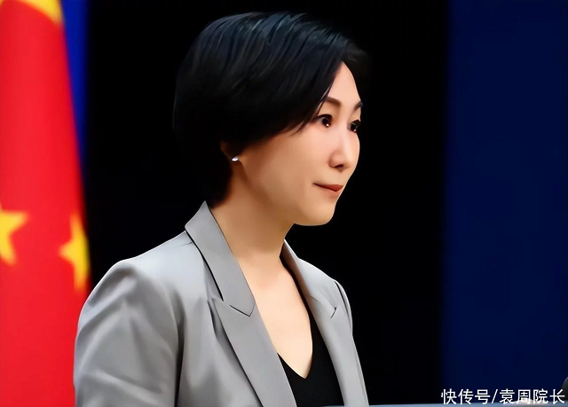美方确定布林肯访华四大议题，中方给出回应，并划下一条战略红线