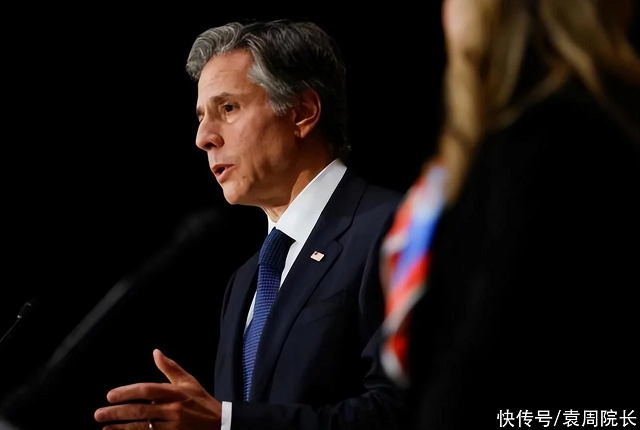 美国接连对对华挑衅后，布林肯访华之旅或告吹，中方表态耐人寻味