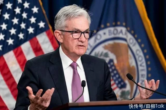 美经济拉响警报，欲打压中俄转嫁危机，中方反制美国，需做好两点