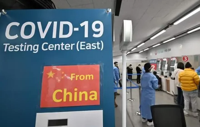 意识到问题的韩国给自己找了个台阶，可惜中国的民意，已经回不去了