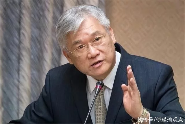 率先“投诚”大陆?刚抵达北京，国民党副主席亮明此行两大目的