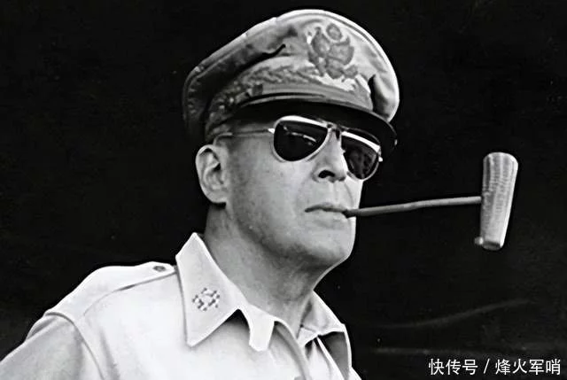 美评选出最出色的4位高级将领，中国有一人上榜，网友：实至名归