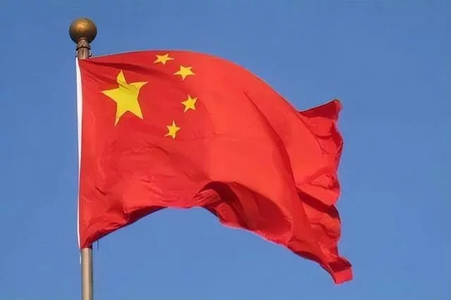 中国排在第一，美国只能排第二，释放大量信息