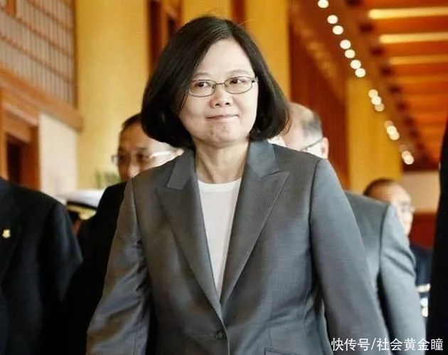 谁有诚意跟谁谈!大陆抛出协商条件，蔡英文改口，朱立伦也表态