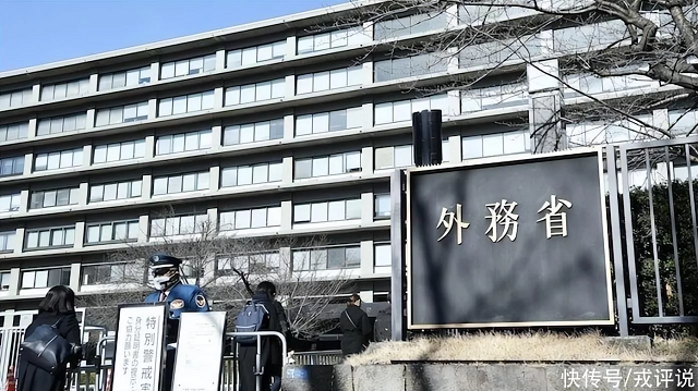 在中国土地上不容间谍活动，日本男子被判14年，日方交涉只是徒劳