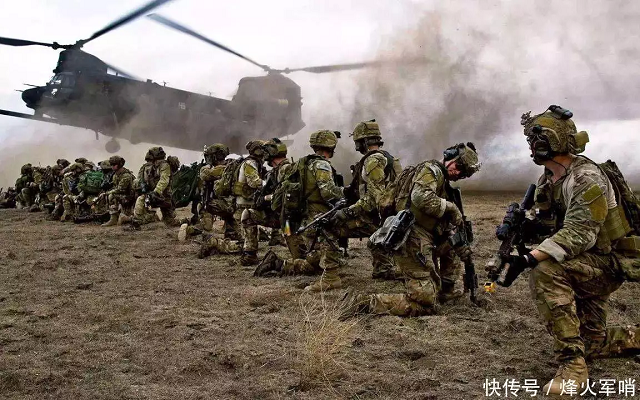 中美俄战争中运送10万兵力要多久？俄24小时，中国8小时，美国呢