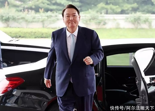 再次冷待韩国！秦刚外长发布会之后，中国新发布重要名单又没韩国