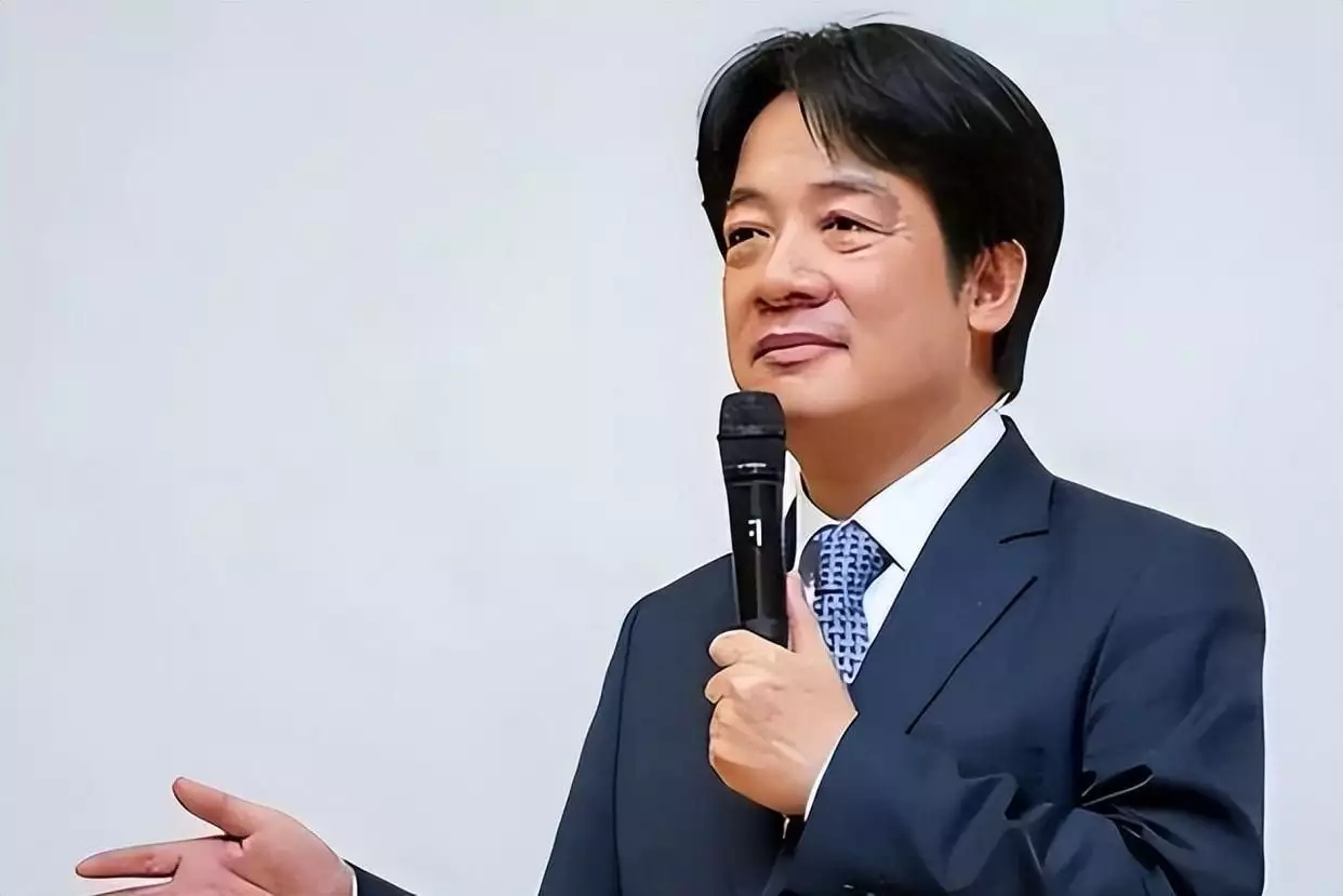 统一就看他俩了？蒋万安表态当日，侯友宜发声让大陆安心