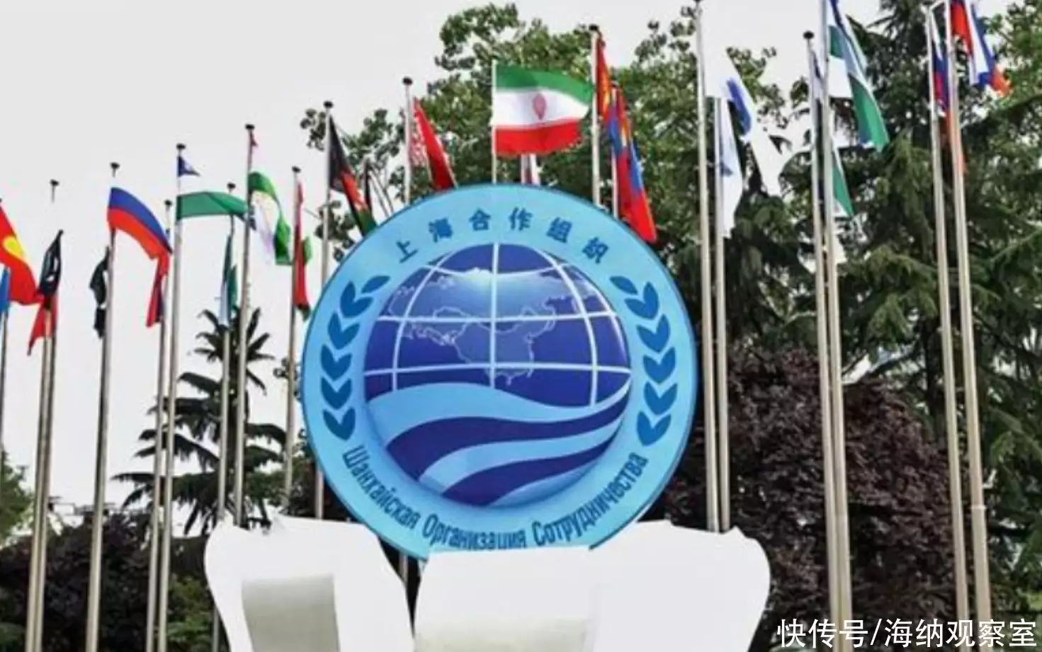 沙特又宣布重大消息，正式批准加入上合，对华石油供应已大幅增加