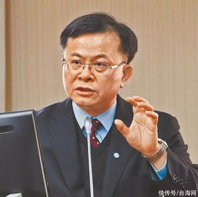 连绿粉都炸锅！逾7成台湾民众认为陈耀祥应马上停职