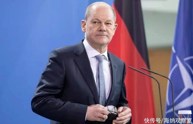 局势逆转！德国停止对乌援助武器，美或也有行动，外界嗅到不寻常