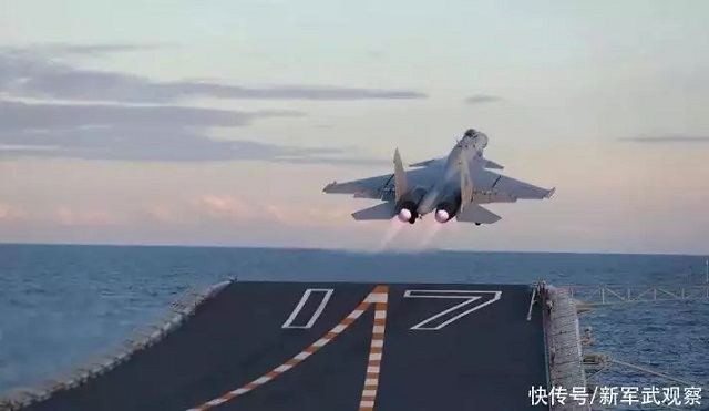 蔡英文刚回台湾，解放军就四面包围搞军演，导弹飞越台岛或成日常